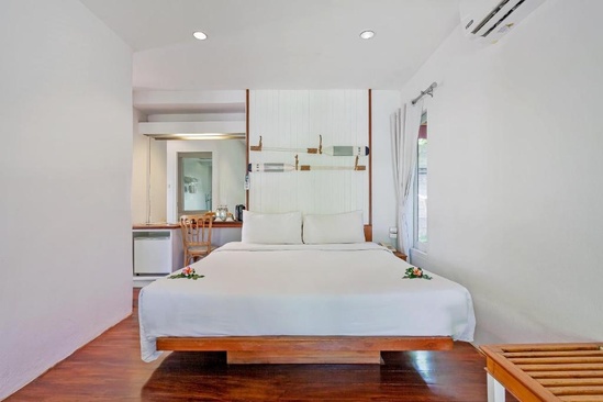 Malibu Koh Samui Resort & Beach Club