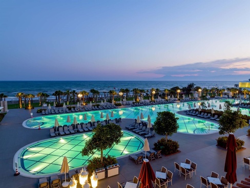 Gural Premier Belek