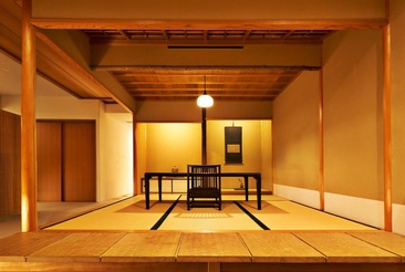Aoi Hotel Kyoto - Luxury Apartment-