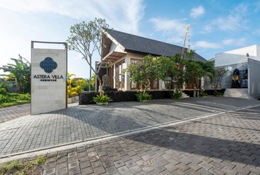 Astera Seminyak By Inivie Hospitality