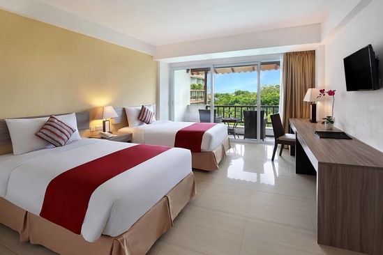 Swiss-Belhotel Segara Resort & Spa