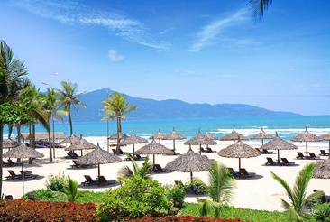 Furama Resort Danang