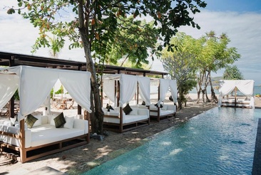 Kuara Lombok