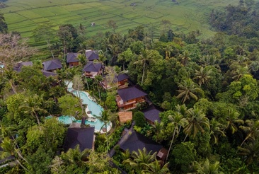 Kappa Senses Ubud
