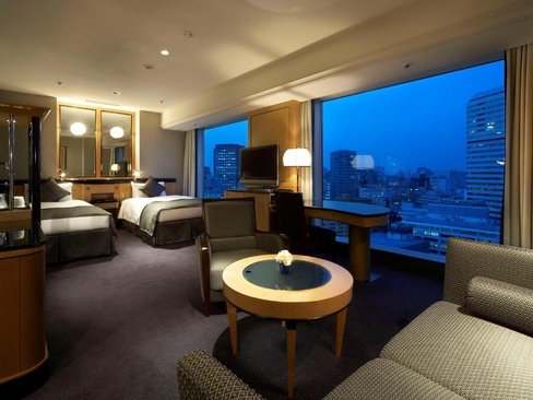 Hotel New Otani Tokyo