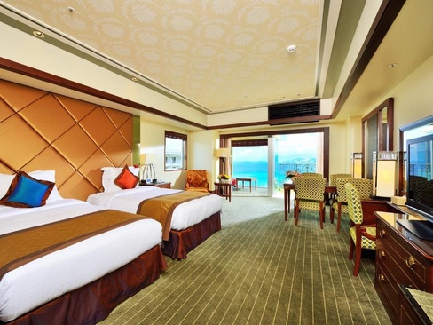 Okinawa Kariyushi Resort Exes Onna