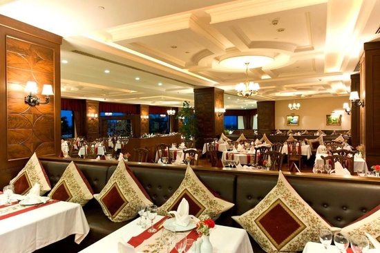 Delphin Palace Deluxe