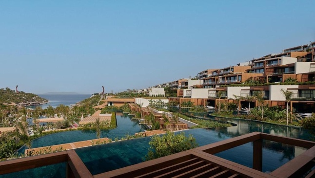 Maxx Royal Bodrum Resort 
