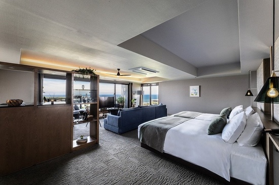 Glamday Style Hotel Suite Yamanofumoto