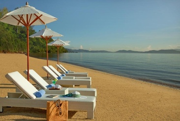 Gaya Island Resort