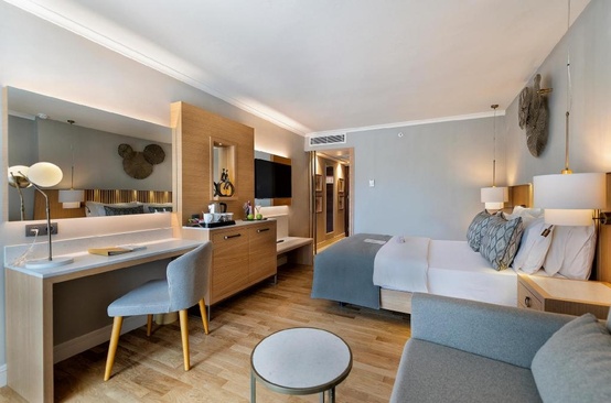 Barut Hemera - Ultra All Inclusive