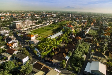 Centra Taum Seminyak Bali