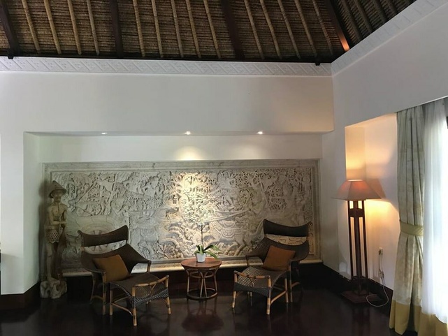 The Patra Bali Resort & Villas