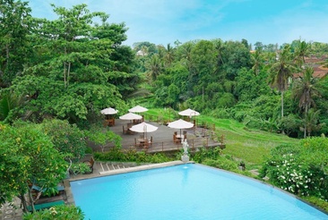 Royal Casa Ganesha 