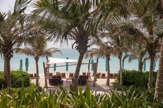 Jumeirah Al Naseem