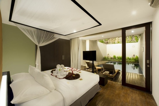 Taum Resort Bali