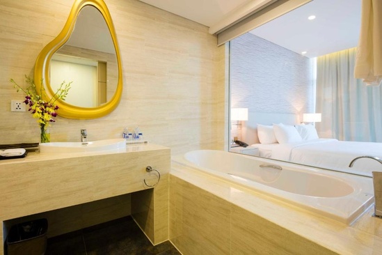 Diamond Bay Hotel Nha Trang