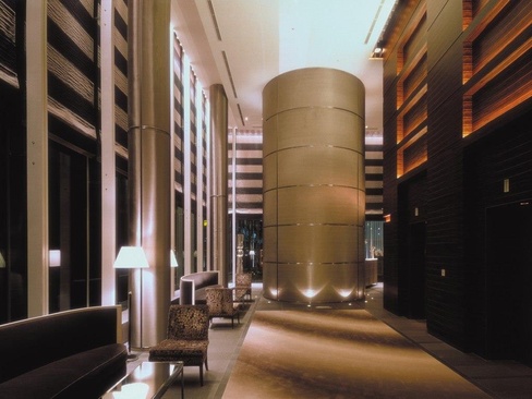 Four Seasons Hotel Tokyo At Marunouchi