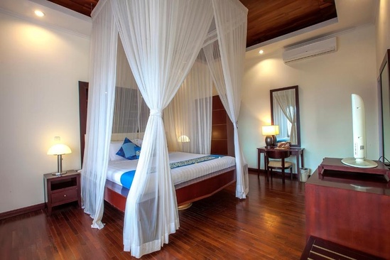 The Beverly Hills Bali