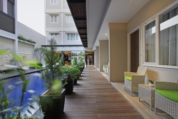 Ohana Hotel Kuta