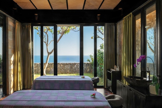 Bulgari Resort Bali