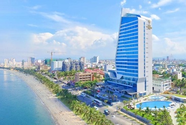 Grand Tourane Danang