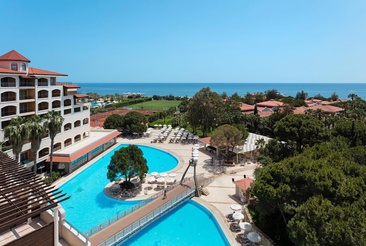 Sirene Belek Hotel