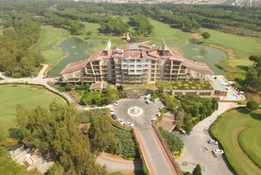 Sueno Hotels Golf Belek