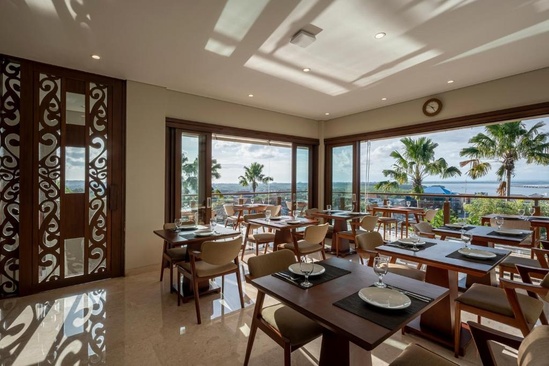 Tanadewa Villas & Spa Nusa Dua