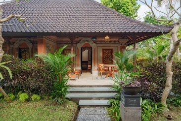 Puri Saraswati Dijiwa Ubud