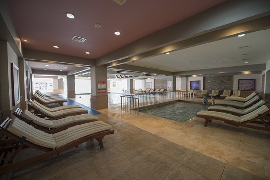 Crystal Family Resort & Spa
