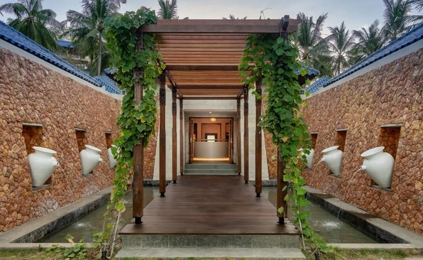 Sundancer Residences & Villa Lombok
