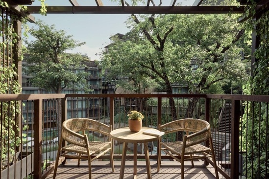 Dinso Resort & Villas Phuket Vignette Collection