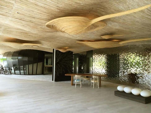 Veranda Resort Pattaya Na Jomtien Mgallery