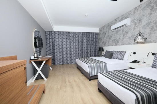 Greenwood Suites Resort