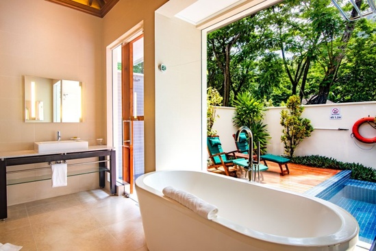 Hilton Seychelles Labriz Resort & Spa