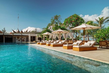 Cocana Resorts Gili Trawangan
