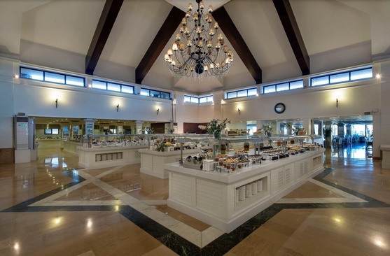 Bellis Deluxe Hotel