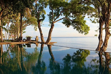 Mimpi Resort Tulamben