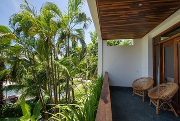 Alibu Resort Nha Trang