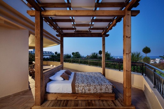 Crystal Sunset Luxury Resort & Spa