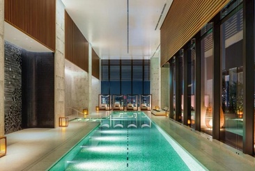 Bulgari Hotel Tokyo