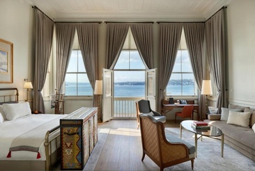 Six Senses Kocatas Mansions Hotel