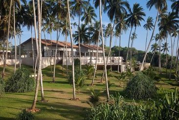 Amanwella