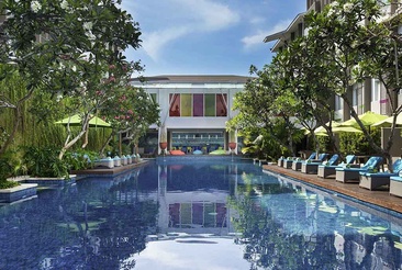 Ibis Styles Bali Benoa