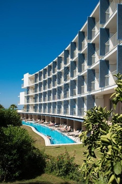 Tui Blue Barut Andiz
