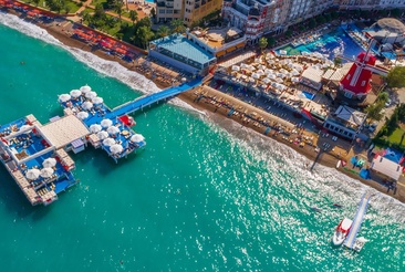 Orange County Kemer