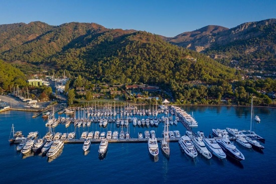 Rixos Premium Göcek