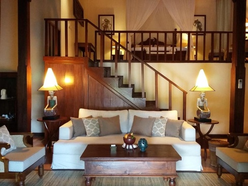 Ibah Luxury Villas & Spa