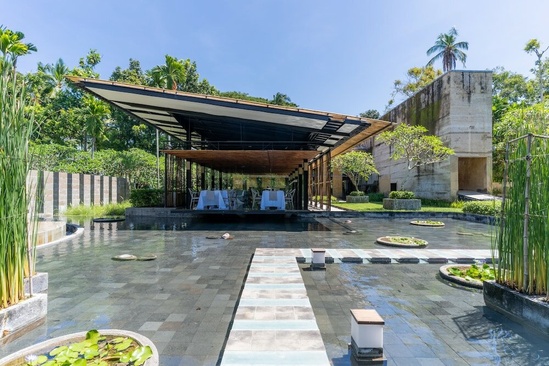 Kayumanis Nusa Dua Private Villa & Spa